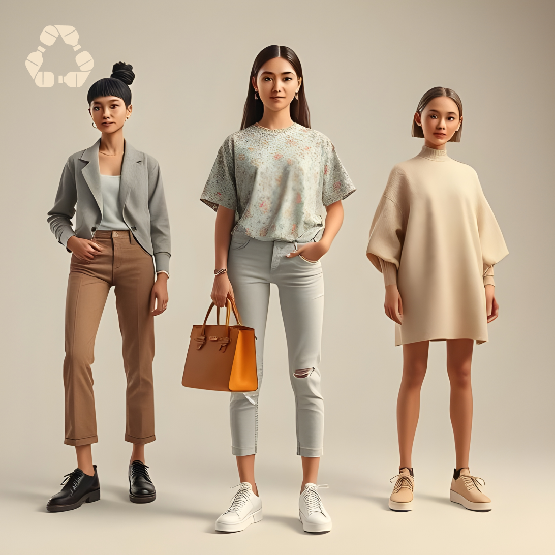 Sustainable Fashion Trends: What's Hot in Eco-Friendly Clothing Ecoline Clothing : India's 1st Fully Sustainable Clothing Brand. Sustainable Fashion Trends: What's Hot in Eco-Friendly Clothing Ecoline Clothing : India's 1st Fully Sustainable Clothing Brand.