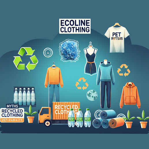 What Makes Ecoline Clothing Different in the World of Eco-Friendly Fashion