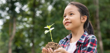 Dress up, keeping earth in mind