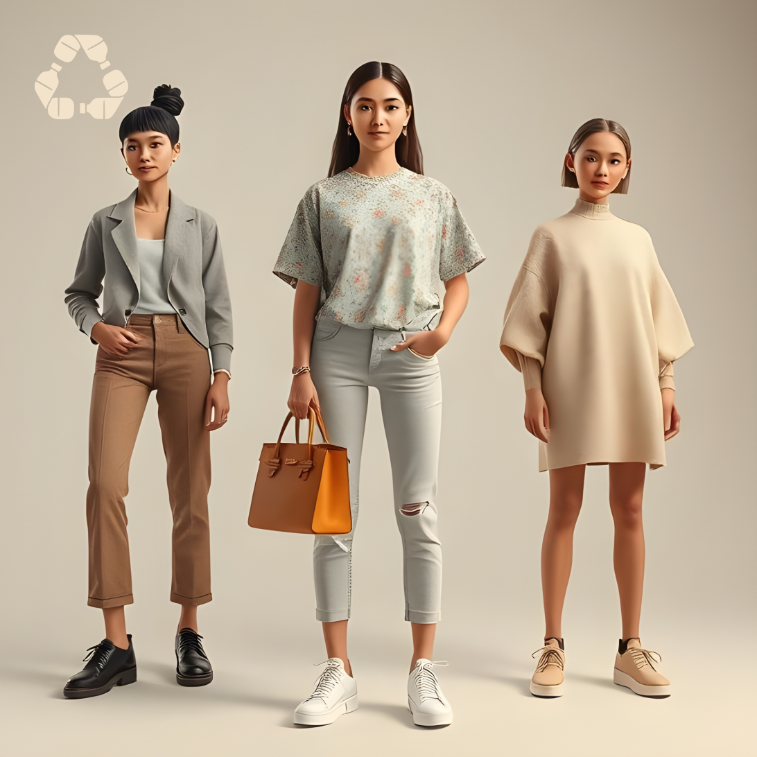 Sustainable Fashion Trends: What’s Hot in Eco-Friendly Clothing