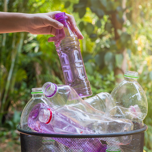 Tips to Reduce Plastic Bottle Waste