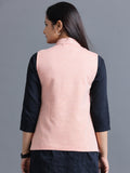 Women's Nehru Jacket – Mandarin