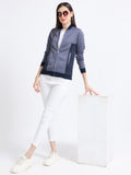 Women's rPET Bomber Jacket