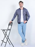 Men’s rPET Bomber Jacket