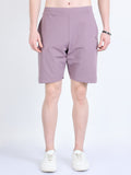 Men's rPET Stretch Comfort Polo & Shorts