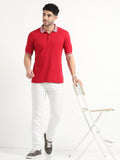 Men's OC Polo T-Shirt