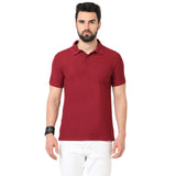 Pick Your Own Choice - Men's rPET Polo TShirt Combo Pack of 3