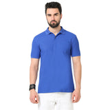 Pick Your Own Choice - Men's rPET Polo TShirt Combo Pack of 5