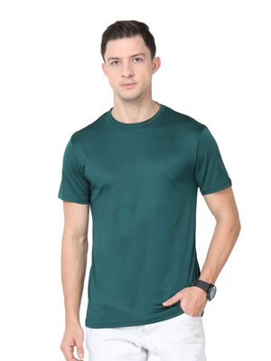 Pick Your Own Choice - Men's rPET Round Neck TShirt Pack of 4