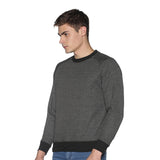 Men's rPET Regular Sweatshirt