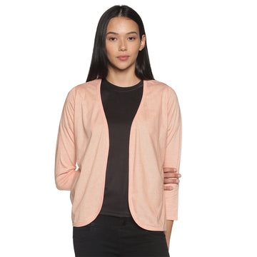 Mandarin - Women's Shrug