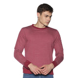 Men's rPET Double Sleeved Sweatshirt
