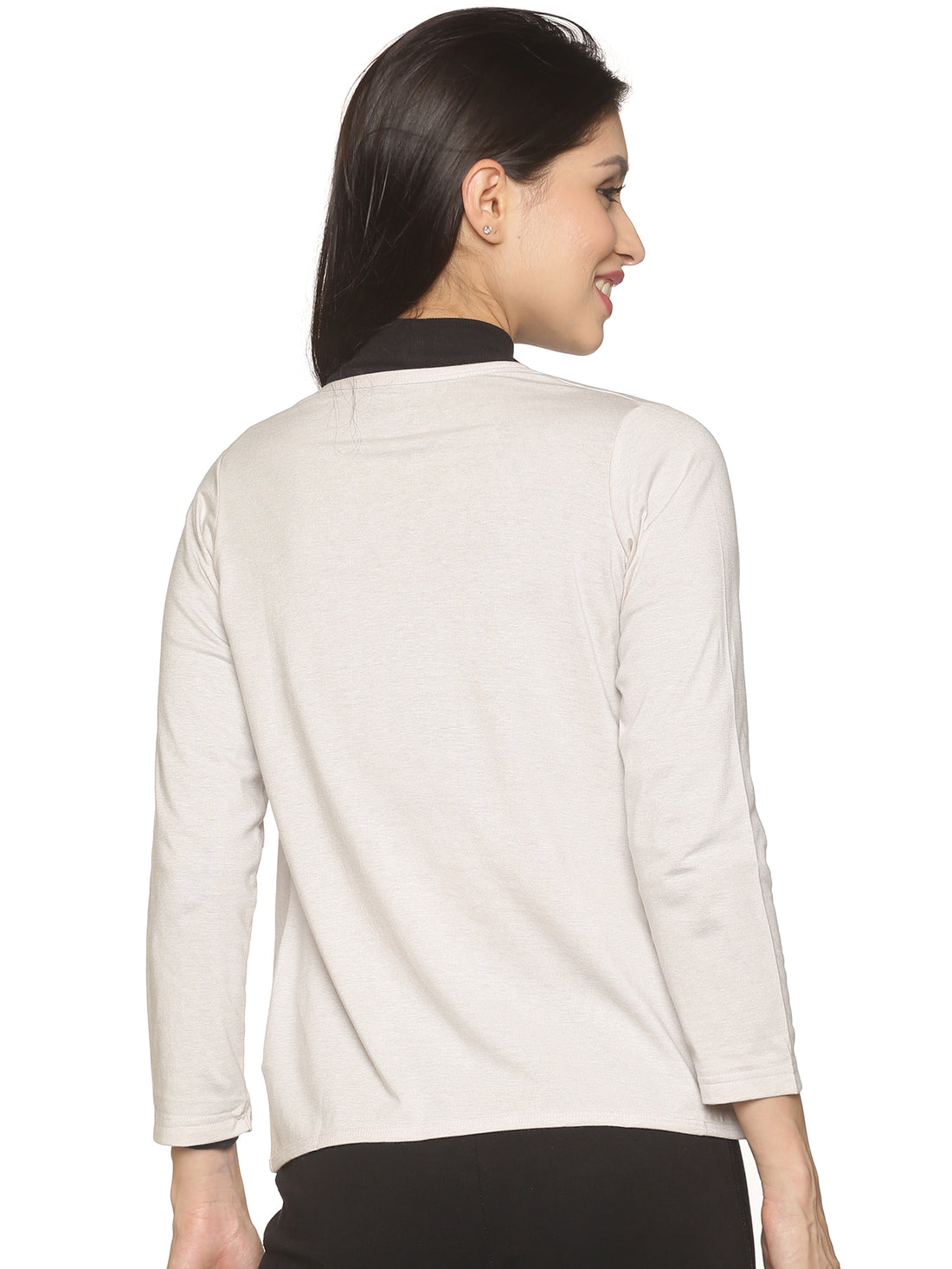 Women's rPET Shrug - Chandan