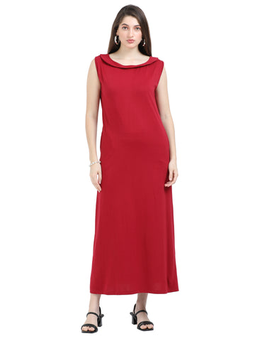 Women's rPET Sleeveless Bodycon Dress – Arrowred