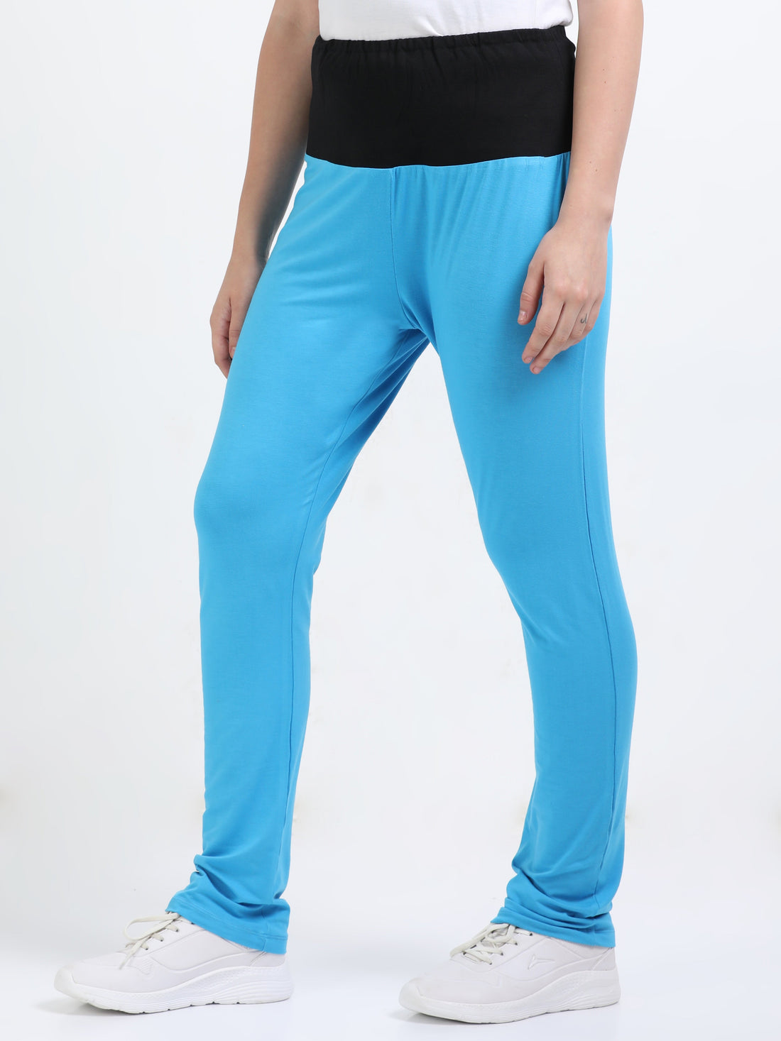 Women's Maternity Pants With Bamboo Fabric