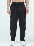 Men's Tencel Utility Pants