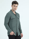 Men's rPET Utility Shirt