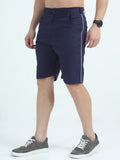 Men's rPET Taped Shorts