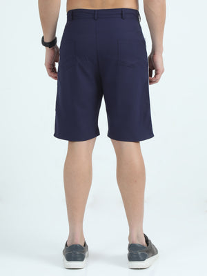 Men's rPET Taped Shorts