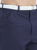 Men's rPET Belted Shorts