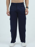 Men's Tencel Utility Pants