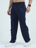 Men's Tencel Utility Pants