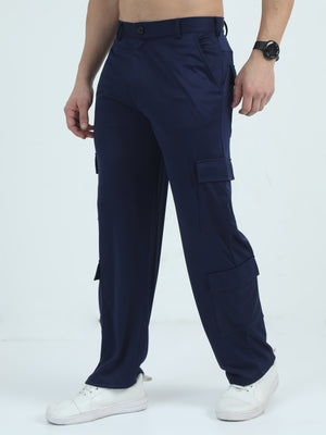 Men's rPET Utility Pants