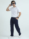 Men's Tencel Utility Pants