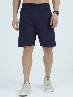 Men's rPET Sporty Casual Shorts