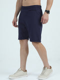 Men's rPET Sporty Casual Shorts