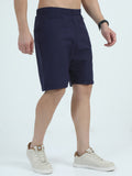 Men's rPET Sporty Casual Shorts