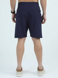 Men's rPET Sporty Casual Shorts