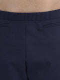 Men's rPET Sporty Casual Shorts