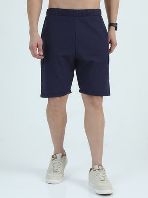 Men's rPET Cargo Shorts