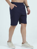 Men's rPET Cargo Shorts