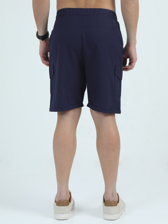 Men's rPET Cargo Shorts