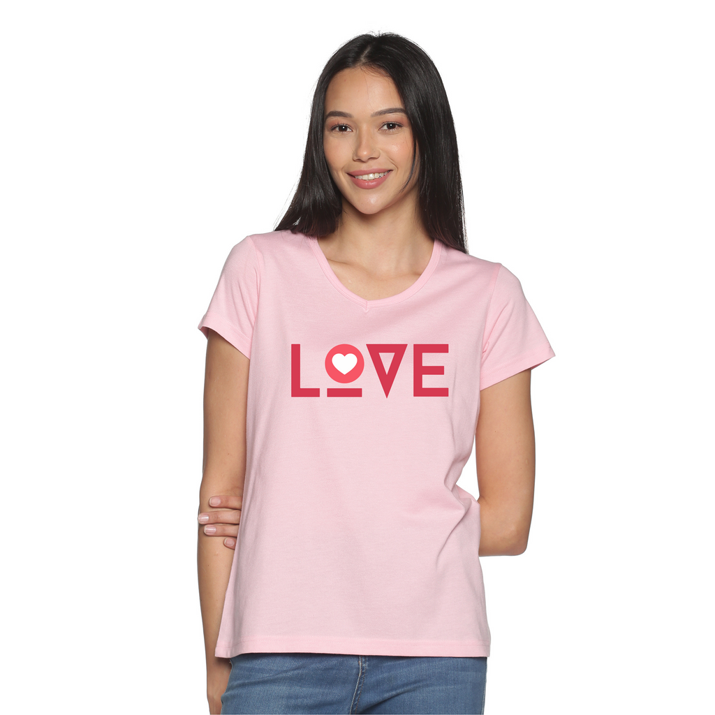 Pick Your Own Choice - Valentine’s Day Special Couple T Shirt