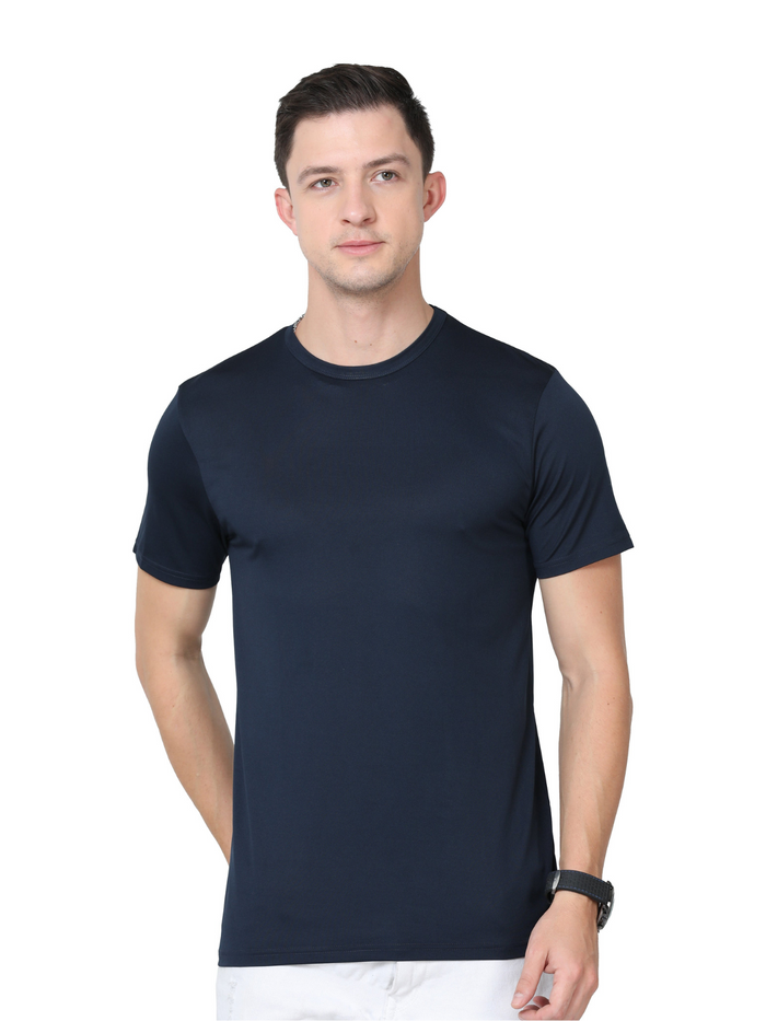 Pick Your Own Choice - Men's rPET Round Neck TShirt Pack of 2