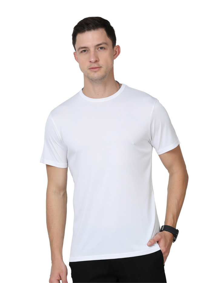 Pick Your Own Choice - Men's rPET Round Neck TShirt Pack of 5