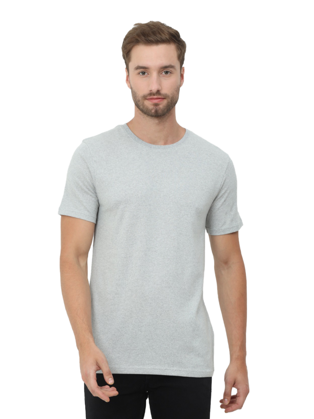 Men's Combo - Eco Round Neck TShirt