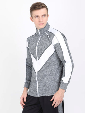 سترة رياضية للرجال من مادة rPET