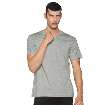 Bottle Green - Men's V-Neck TShirt