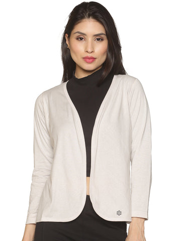 Women's rPET Shrug - Chandan