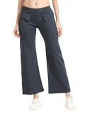 Women's Tencel Wide Leg Pant