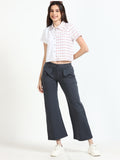 Women's Tencel Wide Leg Pant