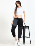 Women's Tencel  Quart Joggers