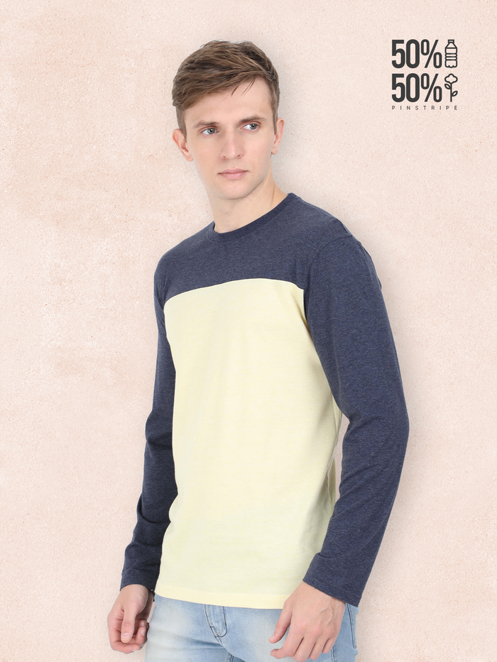 Mens raglan t shirt online