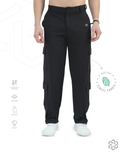 Men's Tencel Utility Pants