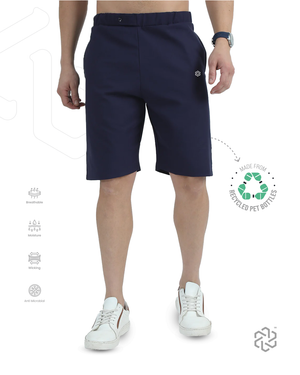 Men's rPET Chino Shorts