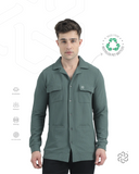 Men's rPET Utility Shirt